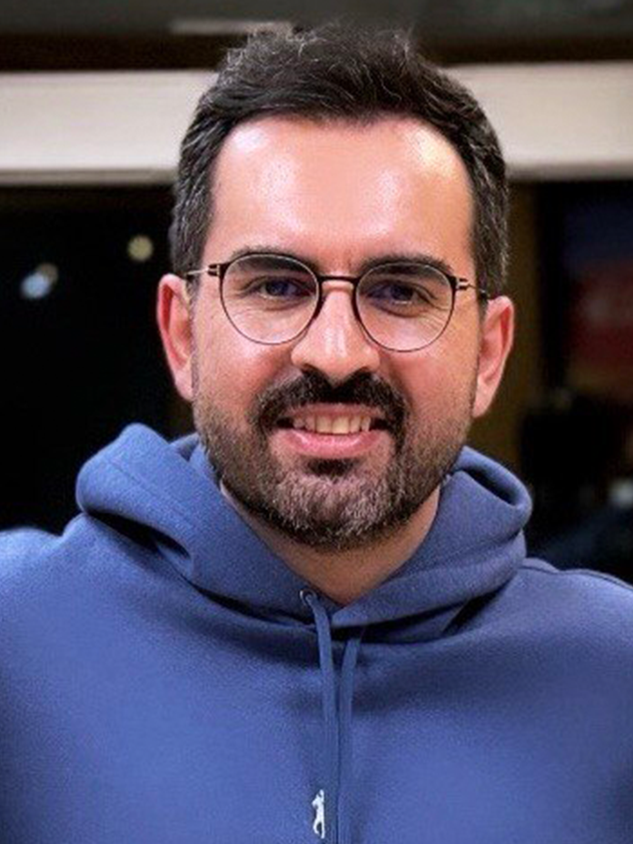 Dr Mahdi Torabi